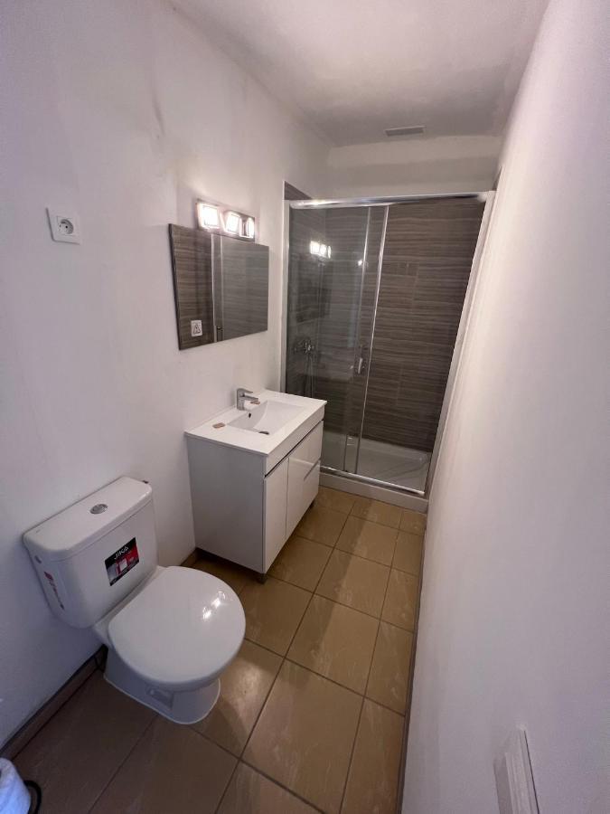 Te Mao Hotel Avatoru Ngoại thất bức ảnh